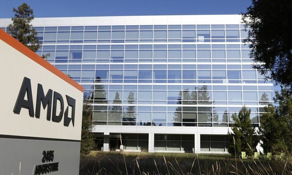 AMD invertirá en I+D en Irlanda para reforzar las operaciones de Xilinx