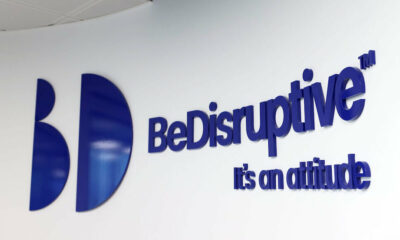 BeDisruptive Managed SASE, solución de gestión unificada y visibilidad completa para empresas