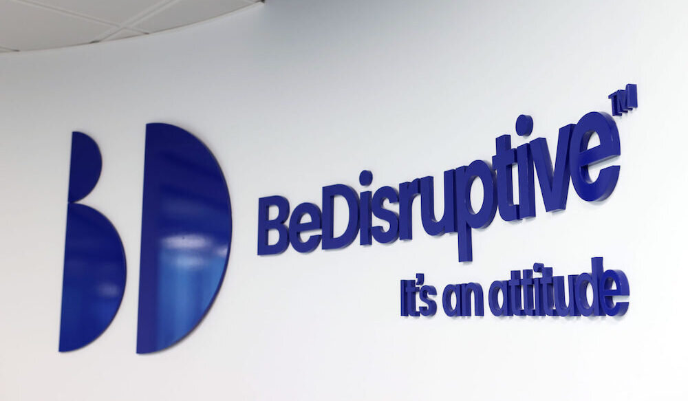 BeDisruptive Managed SASE, solución de gestión unificada y visibilidad completa para empresas