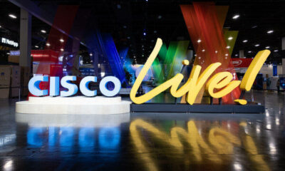Cisco Live 2023: más seguridad y facilidades para la gestión de redes desde la nube
