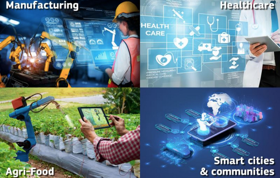 La UE participará en la creación de cuatro centros de prueba y valoración de IA