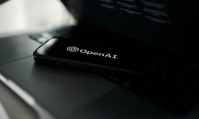 Demandan a OpenAI por entrenar a ChatGPT con datos personales robados