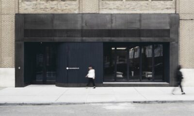 Google se deshace de Domains, y vende sus activos a Squarespace