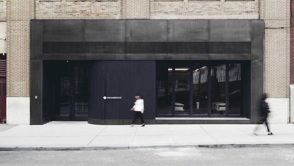 Google se deshace de Domains, y vende sus activos a Squarespace