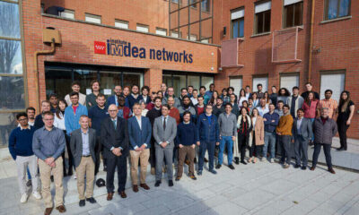En marcha MADQuantum-CM, para desplegar en Madrid MadQCI, la mayor red cuántica de Europa