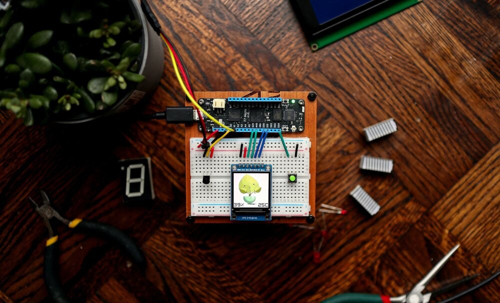 La inversión en IoT en Europa en 2023 rondará los 227.000 millones de dólares