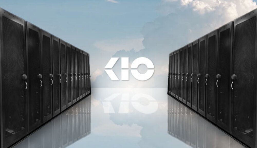 La compañía mexicana de centros de datos KIO Networks doblará su capacidad para 2025