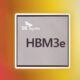 memoria HBM3E