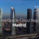 Oracle abre su nube soberana en Madrid de la mano de Telefónica
