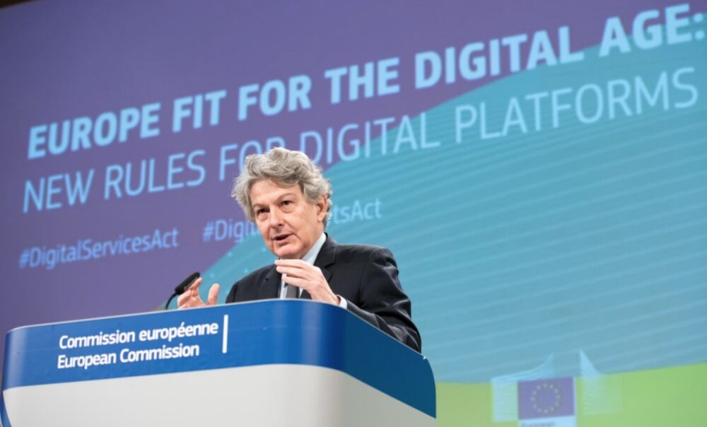 Estas son las primeras 7 gatekeepers que tendrán que cumplir la Ley de Mercados Digitales de la UE