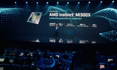 AMD MI300