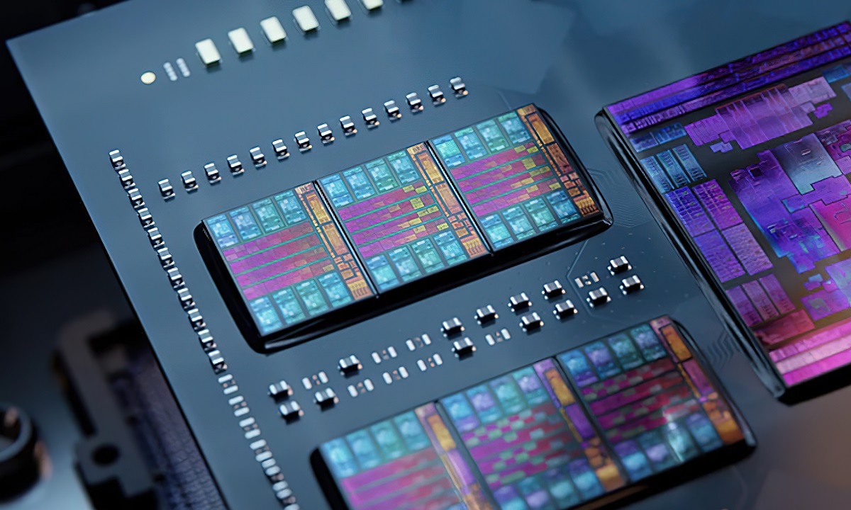 AMD Ryzen Threadripper PRO 7985WX