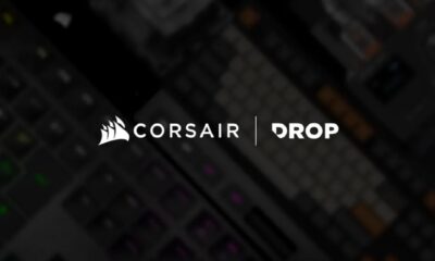 Corsair compra a Drop