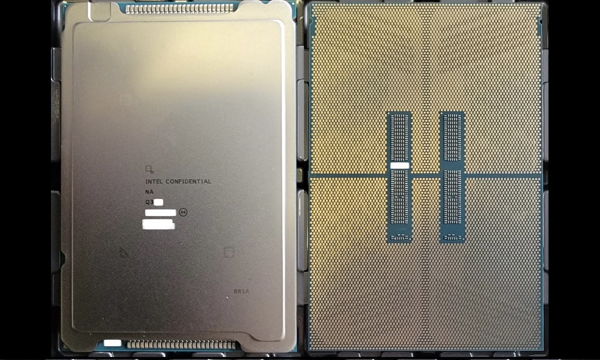 Intel Granite Rapids