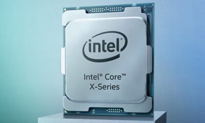 Intel descataloga los Cascade Lake