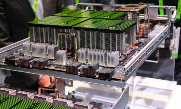 Oracle prepara una importante inversión en GPUs NVIDIA y CPUs AMD