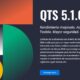 QTS 5.1.0