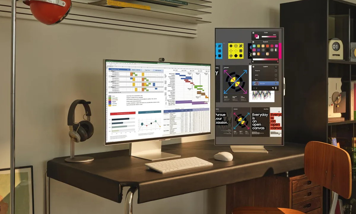 Samsung ViewFinity S9