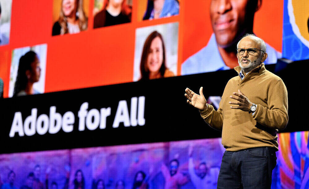 La UE también revisará los planes que tiene Adobe para comprar Figma