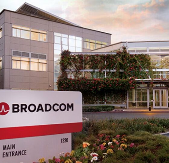 Broadcom