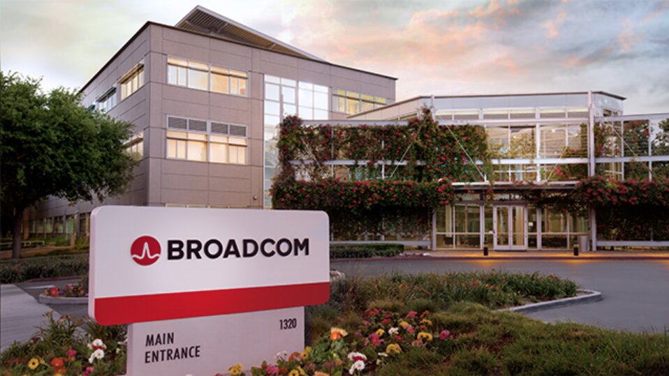 Broadcom obtendrá el visto bueno de la UE para comprar VMware