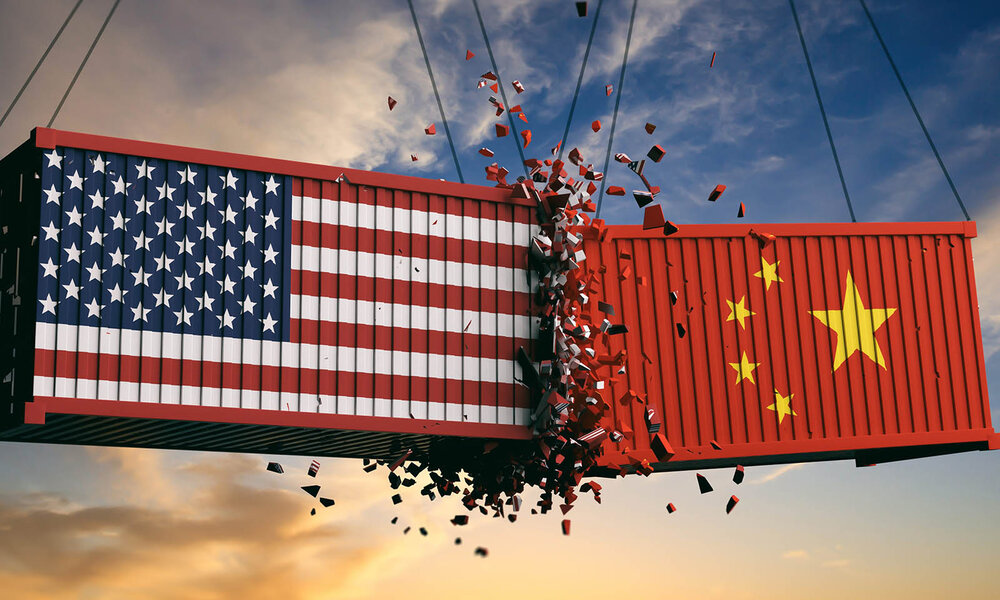 La guerra de los chips entre EEUU y China ha puesto entre la