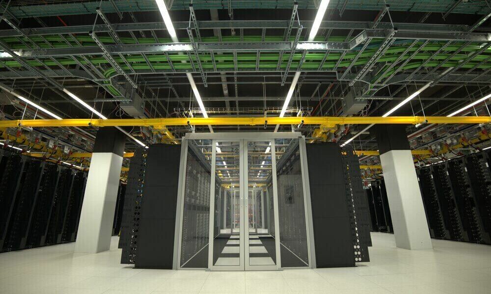 IBM abre una región cloud multizona en Madrid