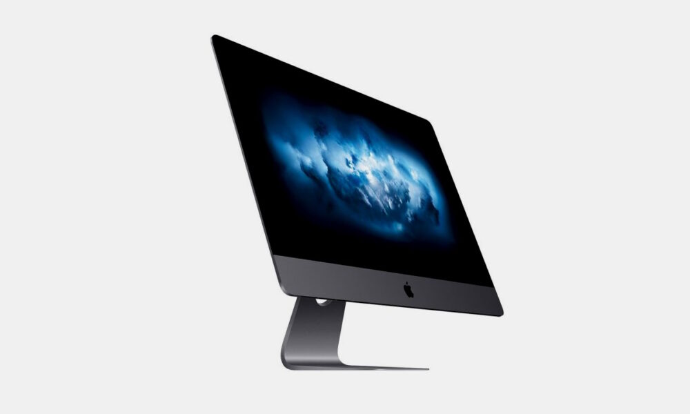 nuevo Apple iMac