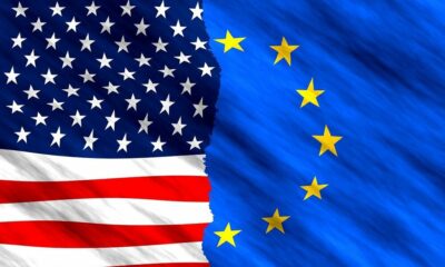 Un nuevo acuerdo de la Unión Europea permitirá de nuevo el trasvase de datos de la UE a EEUU