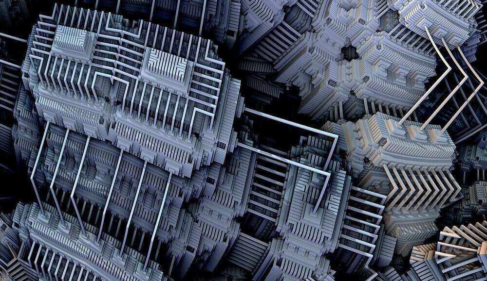 Rusia desarrolla un ordenador cuántico de 16 qubits