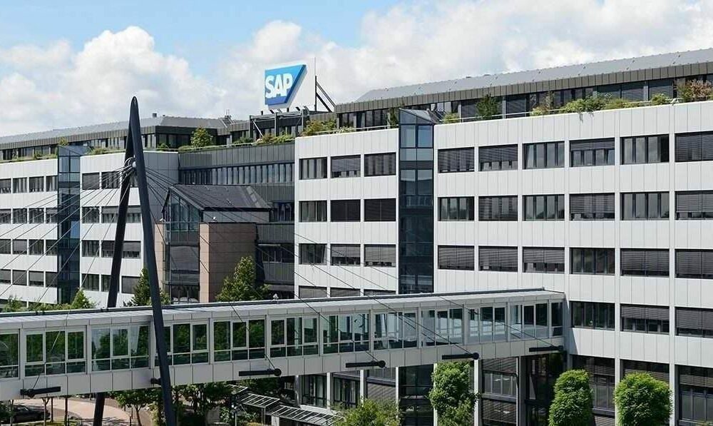 SAP invierte en tres startups de IA generativa: Anthropic, Cohere y Aleph Alpha