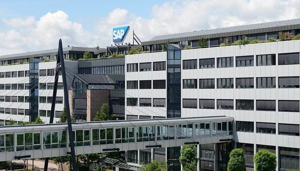SAP invierte en tres startups de IA generativa: Anthropic, Cohere y Aleph Alpha