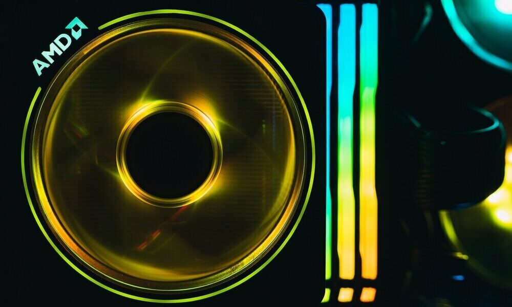 AMD compra la empresa de software para IA Mipsology