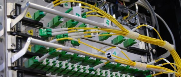 Como preparar los centros de datos para la expansión de la IA generativa