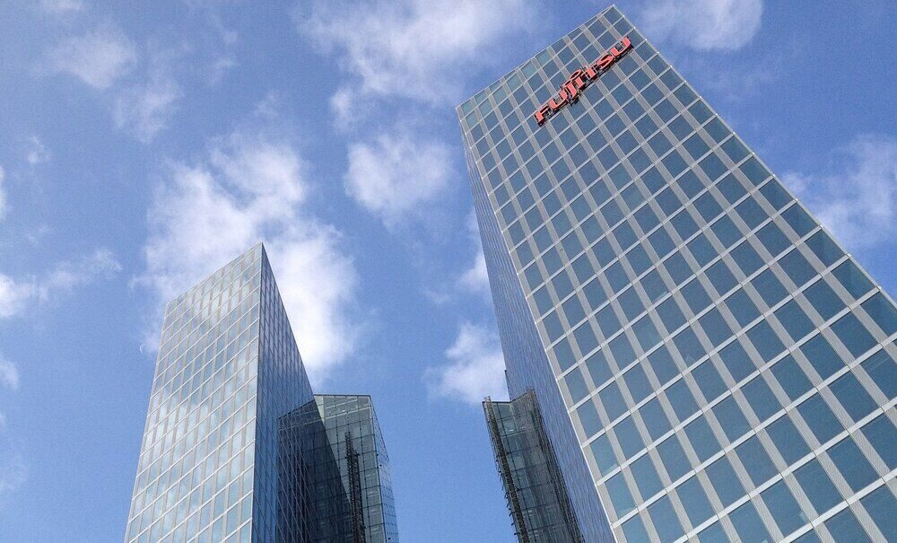 Fujitsu deja de vender ordenadores en el mercado de consumo de Europa