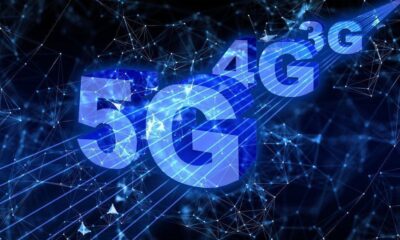 Huawei y Ericsson firman un acuerdo global de patentes de tecnología 4G y 5G