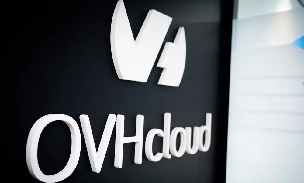 OVHcloud negocia la compra de la compañía de infraestructura hiperconvergente Gridscale