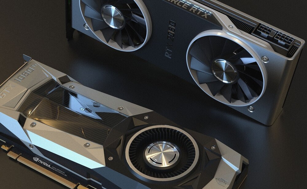 Las ventas de GPUs repuntan un 11% en el segundo trimestre de 2023