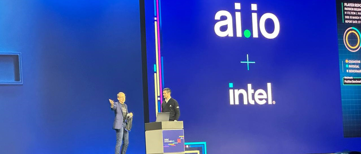 Intel Innovation 2023