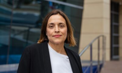 Carmen Clemente será la nueva Directora de Marketing y Comunicación de Grupo Aire