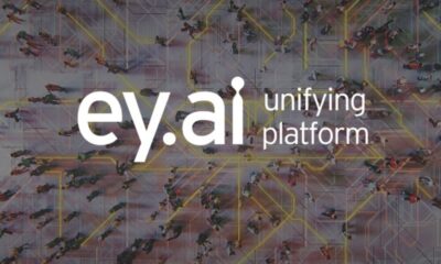 La consultora EY lanza una plataforma de IA y un modelo grande de lenguaje