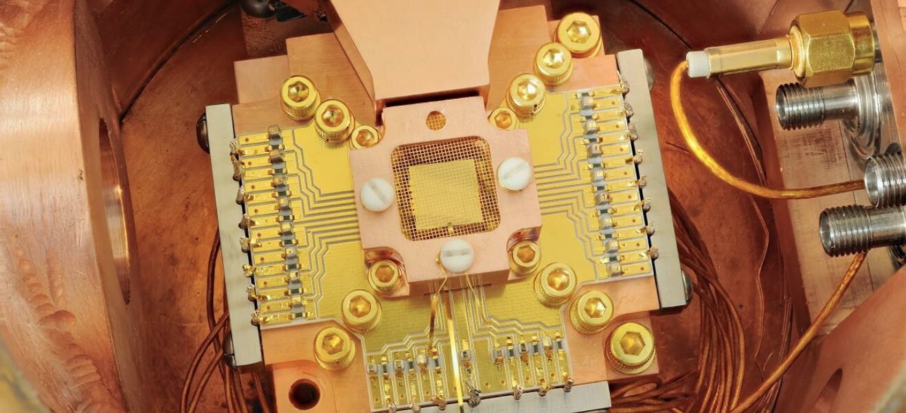 El futuro de la computación cuántica ¿será solo ruido o será rentable?