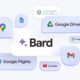 Llegan las extensiones de Google Bard, que permitirán al chatbot buscar datos en Gmail o Docs