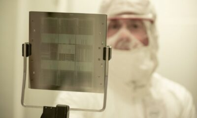 TSMC compra el 10% de IMS Nanofabrication a Intel y anuncia inversión en la salida a bolsa de ARM