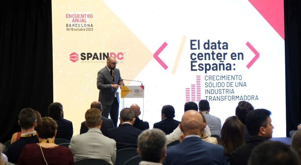 En España harán falta 2.000 nuevos profesionales para trabajar en centros de datos en 2026