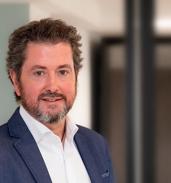 Alberto Blanco, director de Recursos Humanos (Human Capital Management) de Prodware en España