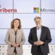 Microsoft y el Grupo Ribera colaborarán para potenciar la IA y la innovación en sanidad