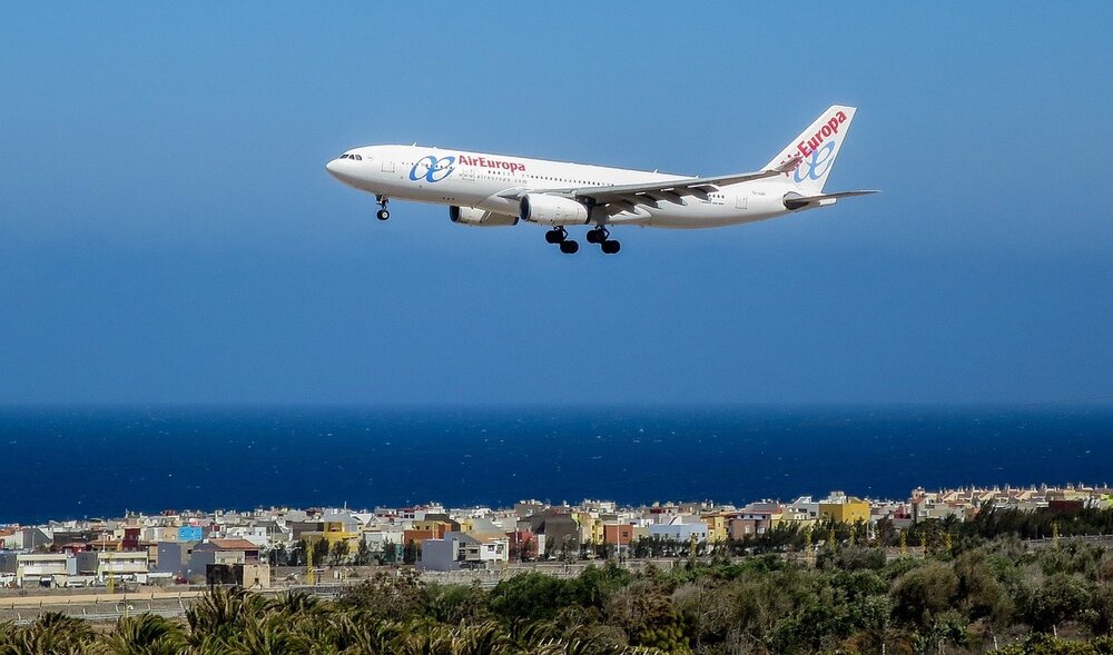 AirEuropa sufre ciberataque y pide a clientes cancelar tarjetas con las que pagaron billetes