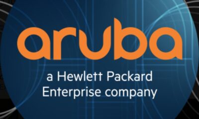 Aruba actualiza NetConductor: más control del refuerzo de la seguridad en redes locales y WAN