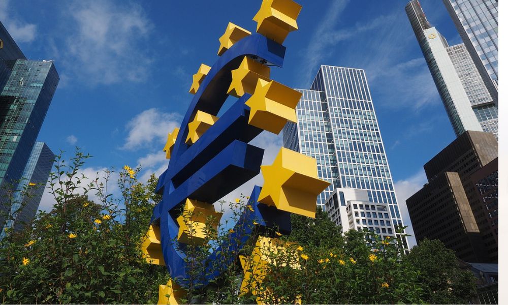 El Banco Central Europeo lanza su proyecto de Euro Digital